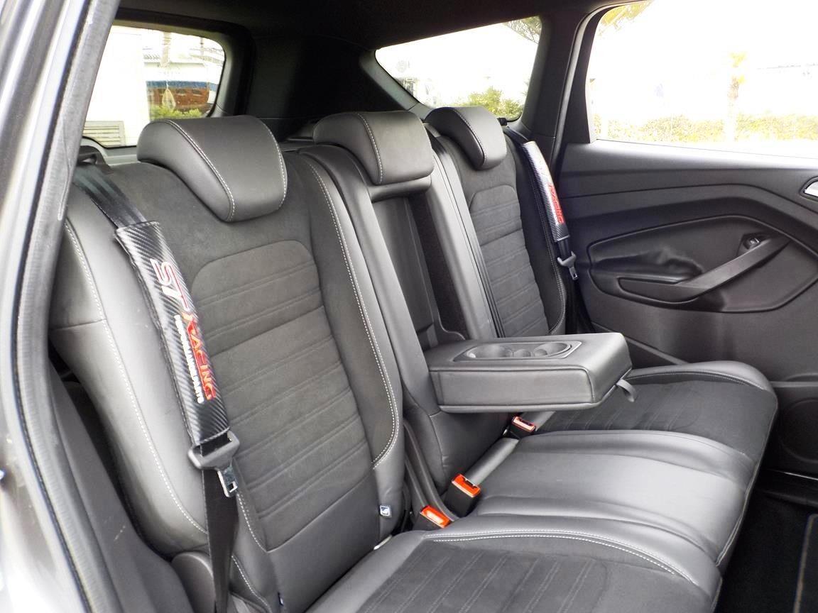 Ford Kuga 2.0 TDCI 180 CV S&S 4WD Powershift ST-Line