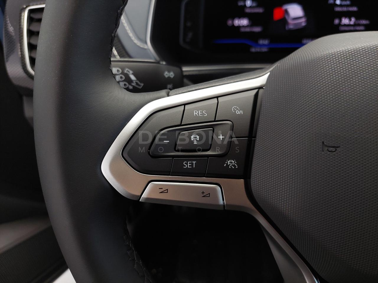 Volkswagen T-Cross 1.0 tsi style 115cv