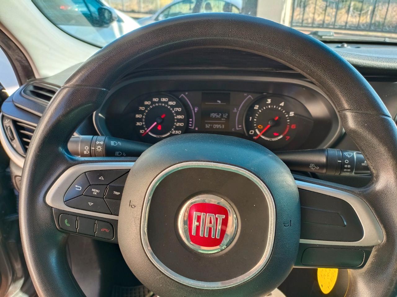 Fiat Tipo 1.4 4 porte Opening Edition Benz/gpl