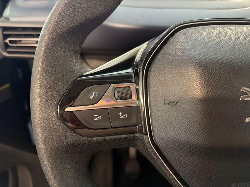 Peugeot Rifter 1.5 BlueHDi 100 Active Standard