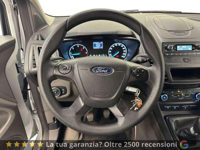 Ford Transit Connect Transit Connect 200 1.5 ecoblue(tdci) 100cv Trend L1H1 E6.2