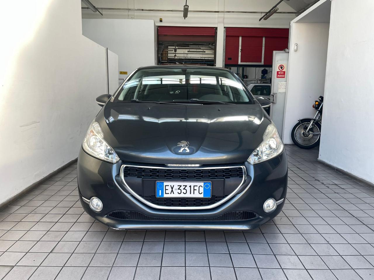 Peugeot 208 1.4 VTi 95 CV 5p. GPL Active