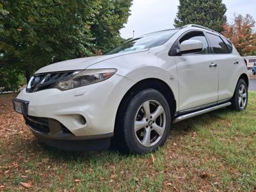 Nissan Murano 2.5 dCi Tekna-PELLE-NAVI-TETTO-XENON-