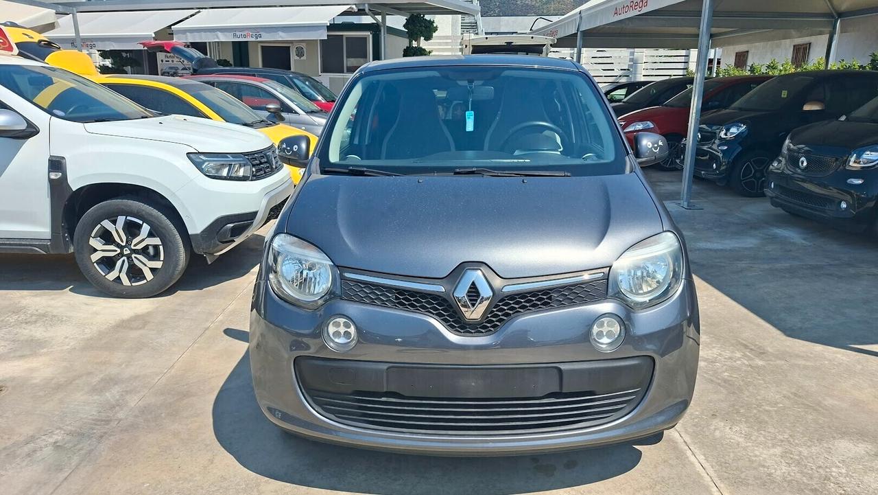 Renault Twingo TCe 90 CV EDC Intens