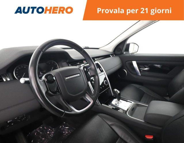 LAND ROVER Discovery Sport 1.5 I3 PHEV 309 CV AWD Auto S