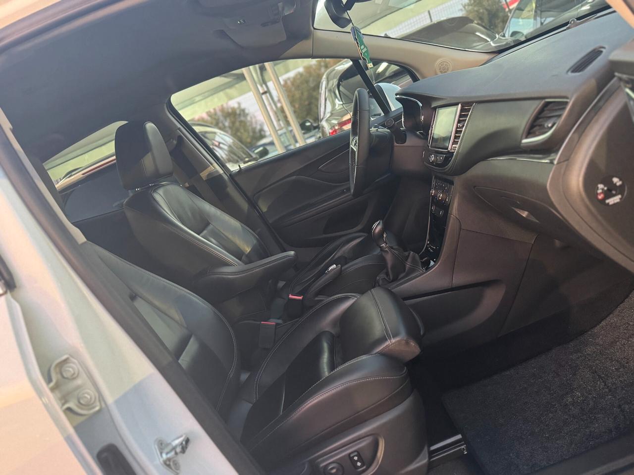 Opel Mokka X 1.6 CDTI Ecotec 4x2 Start&Stop Innovation