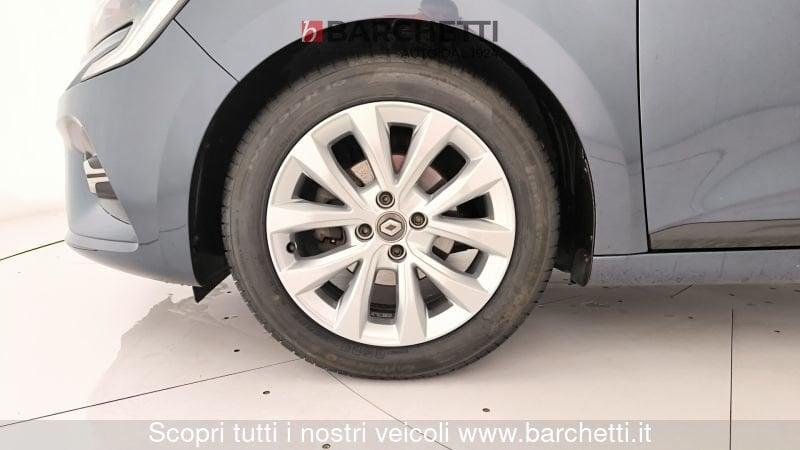 Renault Clio 5ª SERIE TCE 100 CV FAP 5 PORTE BUSINESS GPL