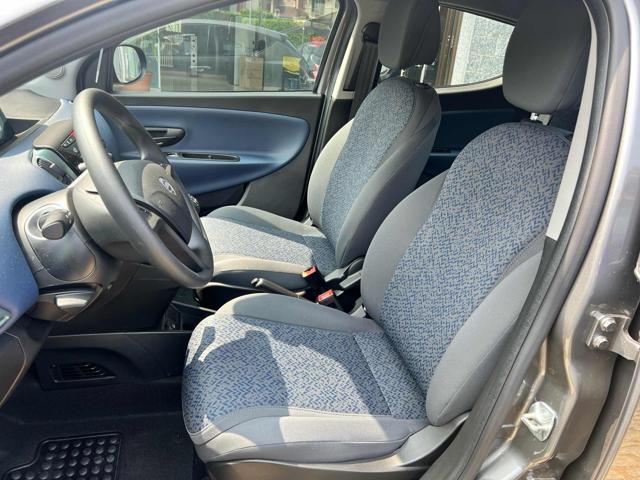 LANCIA Ypsilon 1.0 FireFly 5 porte S&S Hybrid Gold