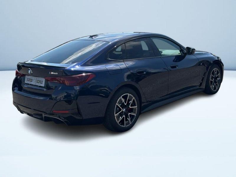 BMW Serie 4 i4 M60 xDrive Gran Coupé M Sport Pro