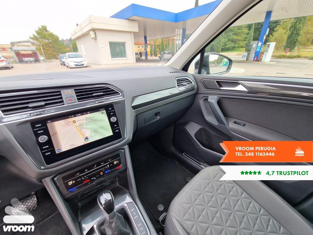 VOLKSWAGEN Tiguan 2.0 TDI 150 CV SCR DSG Life 2024