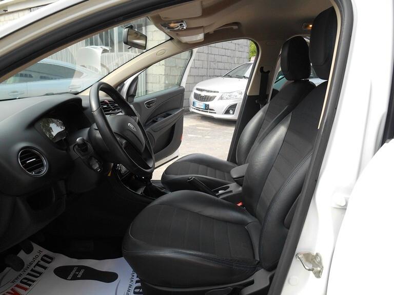Lancia Delta 1.6 MJT DPF VERSIONE "S" KM 107000