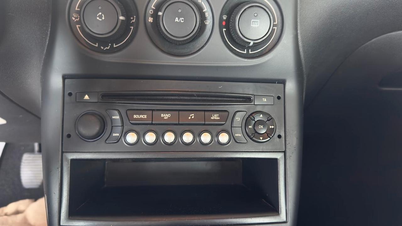 Citroen C3 Picasso 1.4 VTi 95 Exclusive