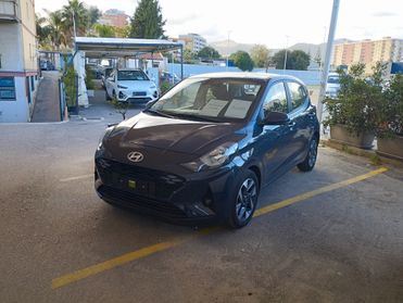 Hyundai i10 1.0 GPL Connectline