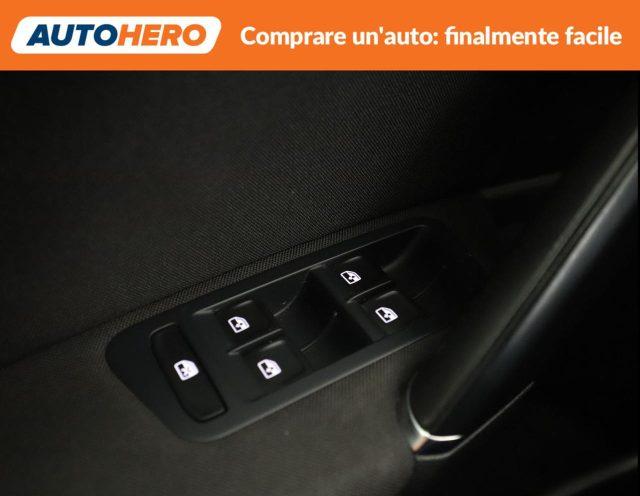 VOLKSWAGEN Golf 1.6 TDI 115 CV 5p BlueMotion Technology