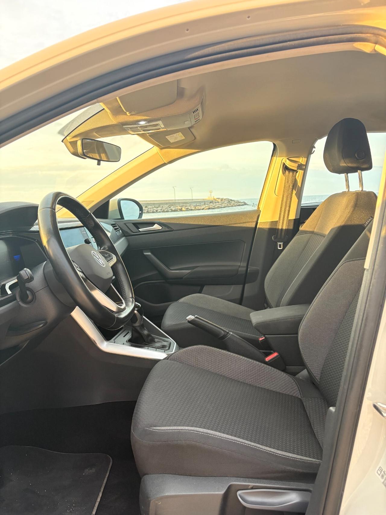 Volkswagen Taigo 1.0 TSI 95 CV Life