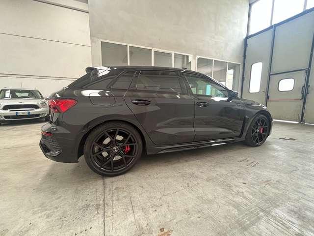 Audi RS3 RS3 Sportback 2.5 TFSI quattro **CARBOCERAMICA**