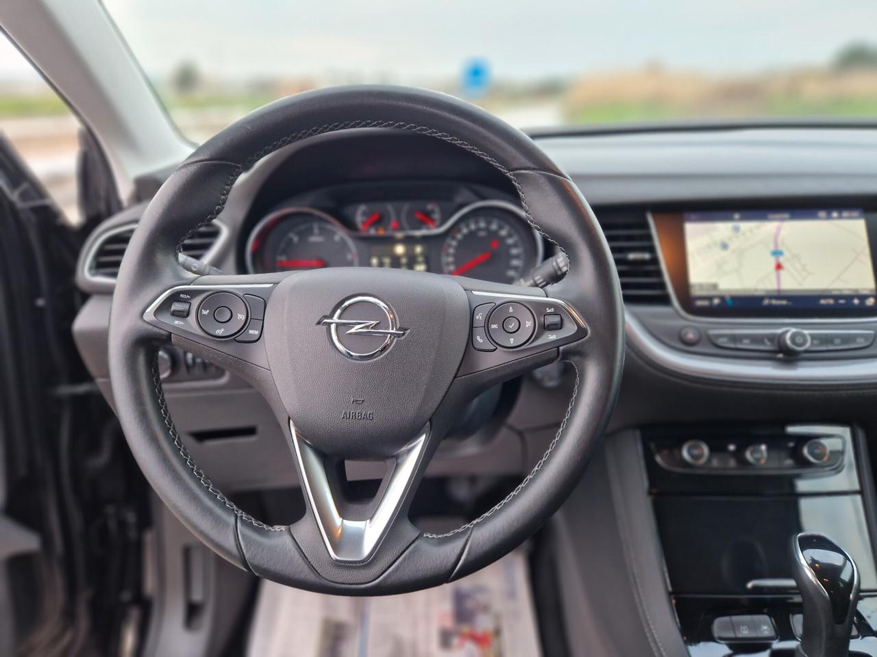 Opel Grandland X 1.6 diesel Ecotec Start&Stop aut. Advance