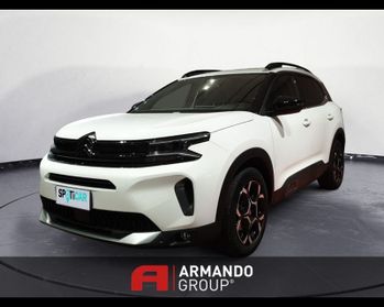 Citroën C5 Aircross BlueHDi 130 S&S EAT8 Shine