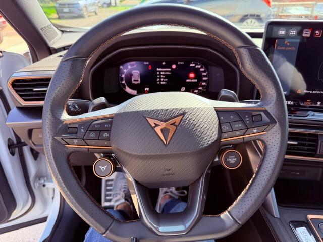Cupra Formentor 2.0 TDI DSG