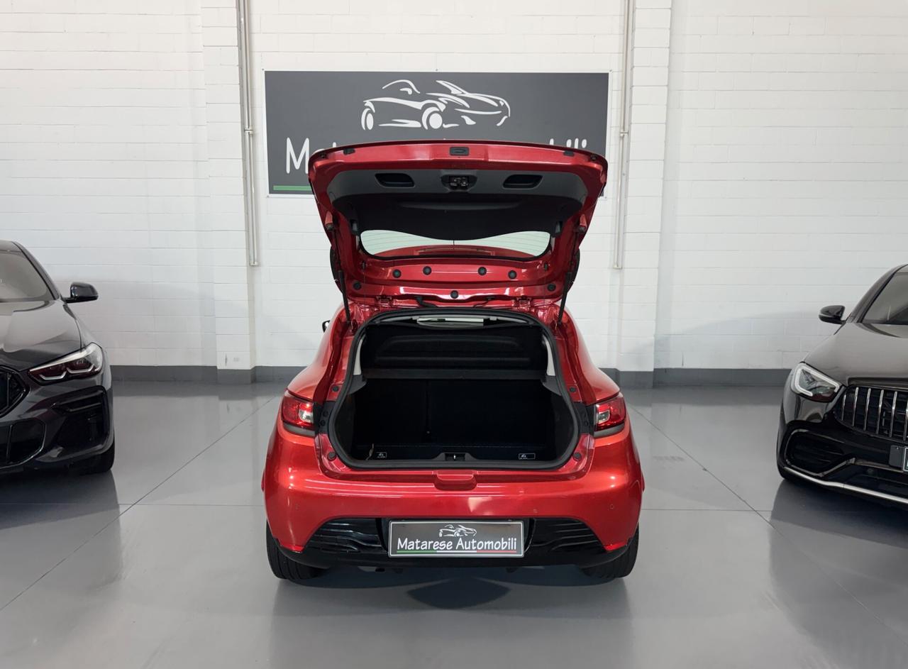 Renault Clio 5p 1.2cc 75cv Clima+Bluetooth OK Neopatentati