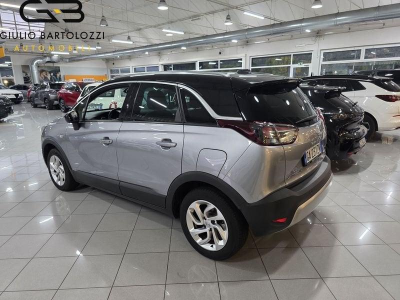 Opel Crossland X Crossland X 1.5 ecotec Innovation s&s 102cv my20