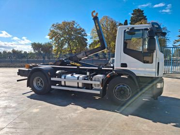 Iveco 180 E 30 SCARRABILE PASSO 3690
