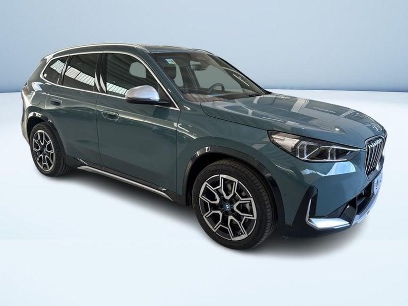BMW X1 i xDrive30