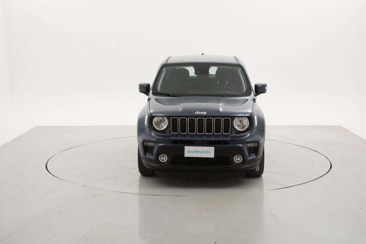 Jeep Renegade Longitude BZ186527 1.0 Benzina 120CV