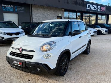 Fiat 500L 1.4 95 CV Cross