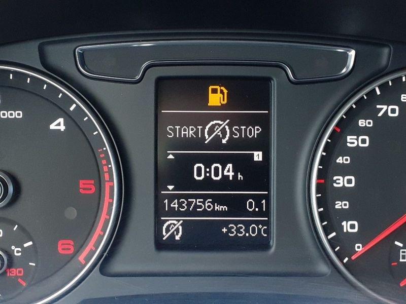 Audi Q3 2.0 TDI 150 4X4 ADVANCED PLUS STRONIC C/AUTOM