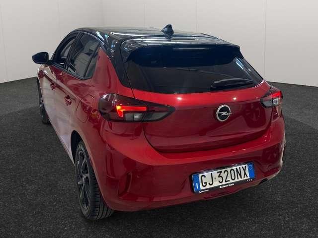 Opel Corsa 1.5 100Cv Design&Tech