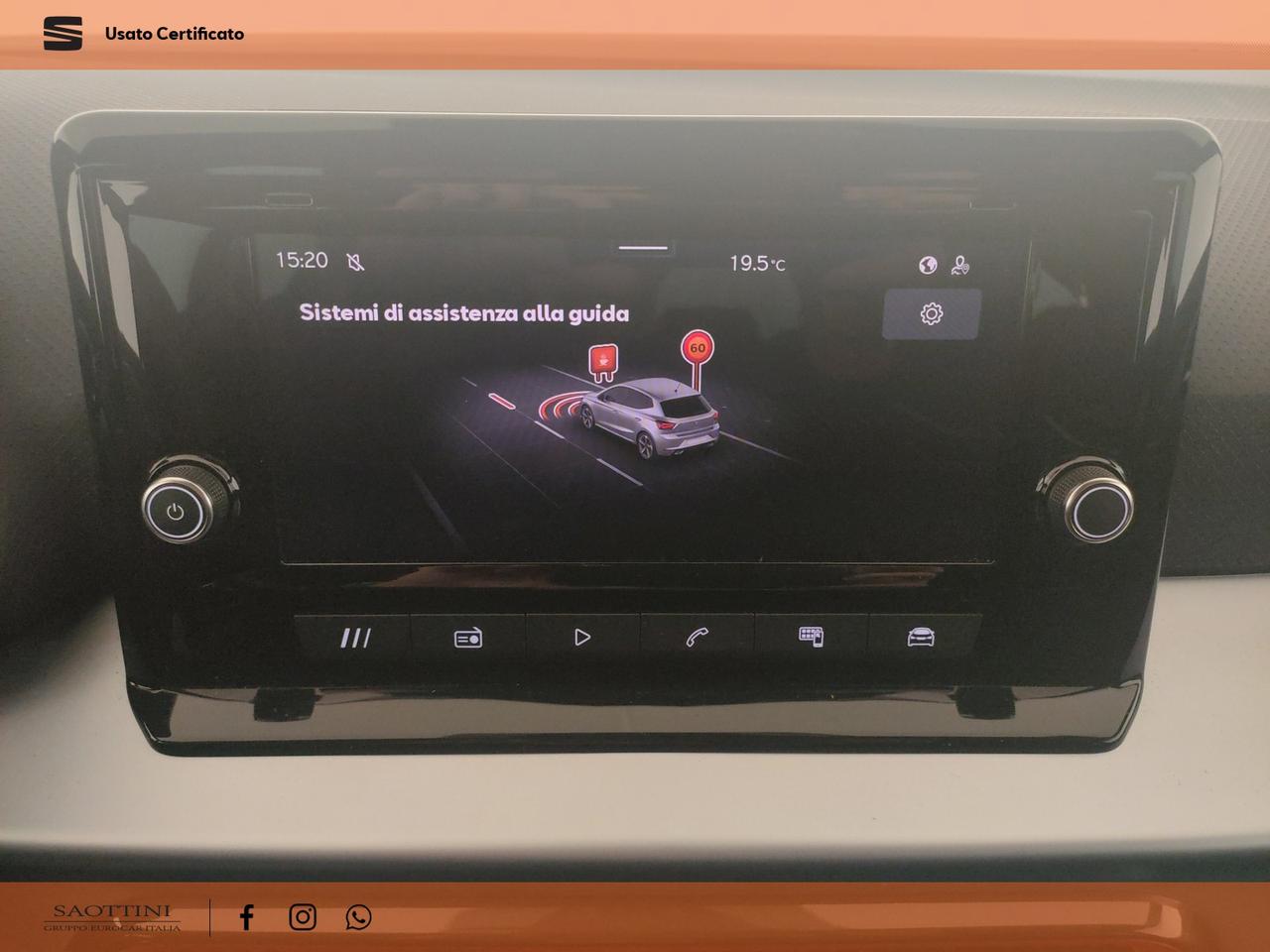 1.0 ecoTSI FR 95 CV