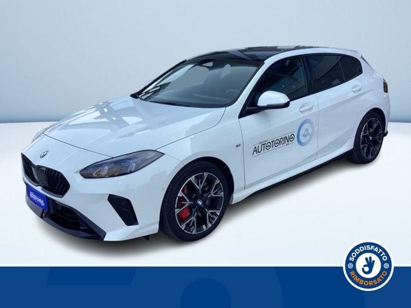 BMW Serie 1 118d M Sport Pro