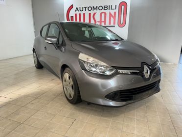 Renault Clio 1.2 75CV 5 porte Live