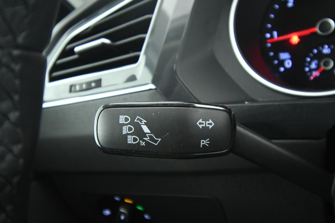 VOLKSWAGEN Tiguan 2.0 tdi Life 150cv dsg ACC+LED+APP CONNECT