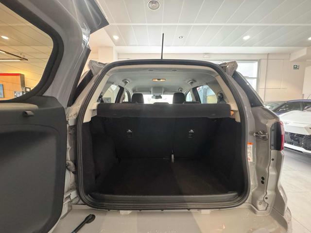 FORD EcoSport 1.0 EcoBoost 125 CV Start&Stop ST-Line