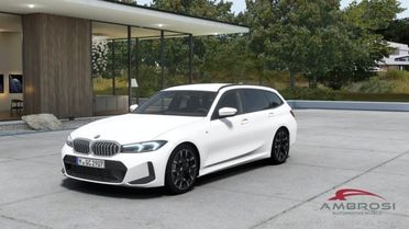 BMW 320 Serie 3 d xDrive Touring Msport Comfort Package