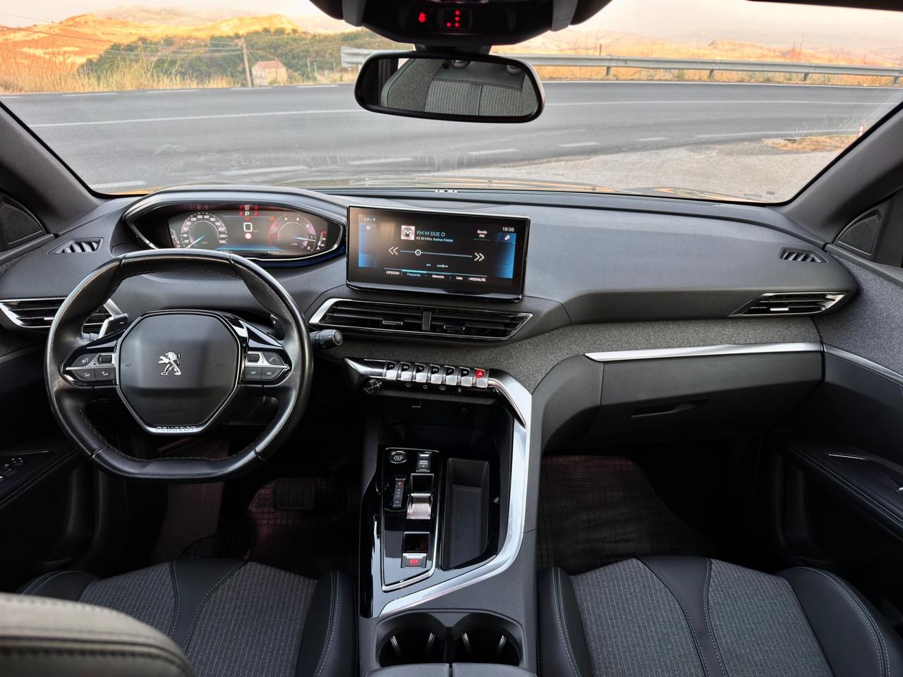 Peugeot 3008 1.5 BlueHDi 130cv 2023 - 81.000km