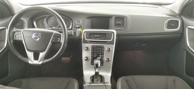 VOLVO S60 Cross Country D3 Geartronic Business Plus