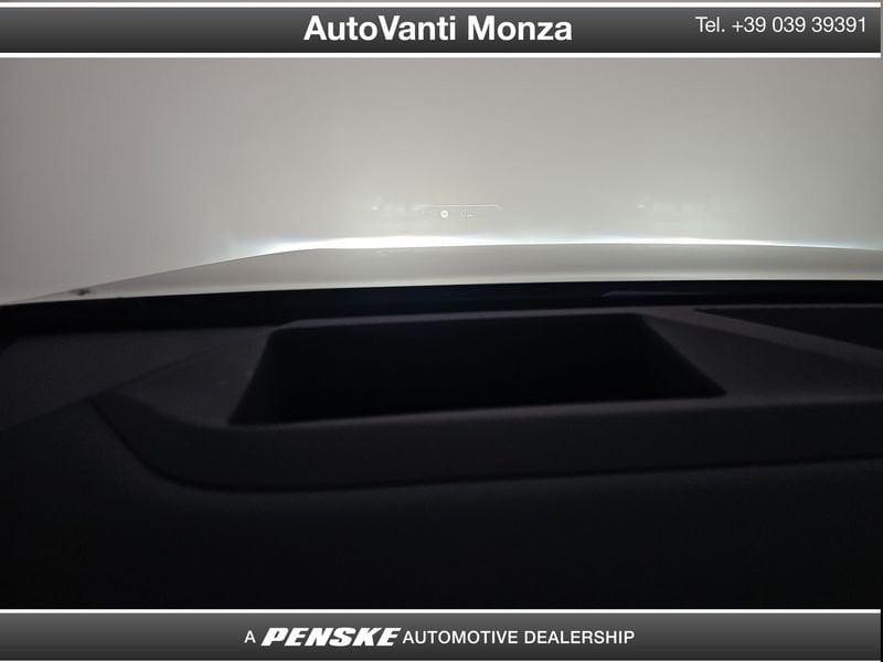 BMW X3 X3 xdrive20 MSport Pro auto