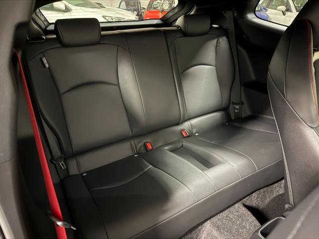 TOYOTA Yaris 1.6 Turbo 3 porte GR Yaris Circuit DAT