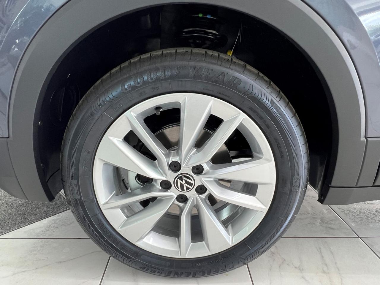 VOLKSWAGEN T-Cross 2024 Volkswagen T-Cross 1.0 tsi Edition Plus 95cv