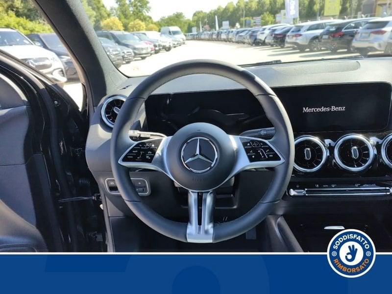 Mercedes-Benz GLA 200 Automatic Advanced Progressive