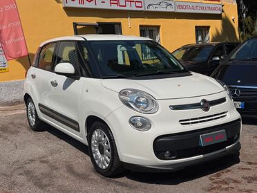 Fiat 500L 1.3 Multijet 95 CV Lounge EURO6 GARANZIA 1 ANNO