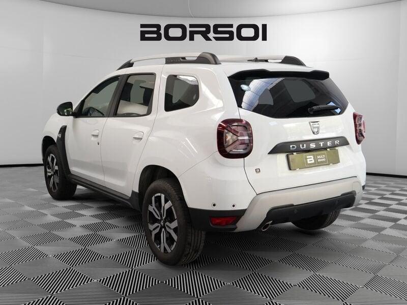 Dacia Duster 2ª serie 1.0 TCe GPL 4x2 Prestige