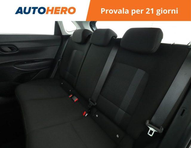 HYUNDAI i20 1.2 MPI GPL Connectline