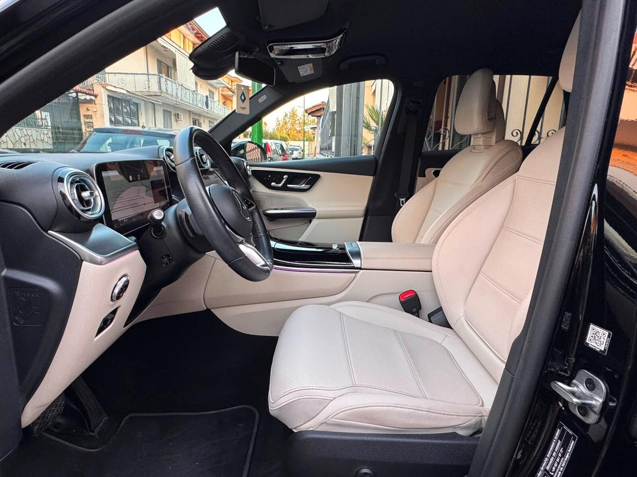 Mercedes-benz GLC 220 d 4Matic Mild Hybrid Advanced