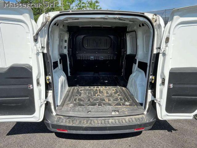 FIAT Doblo LOUNGE 1.3 MJET 95CV E6D tagliandi ok - GG232RE