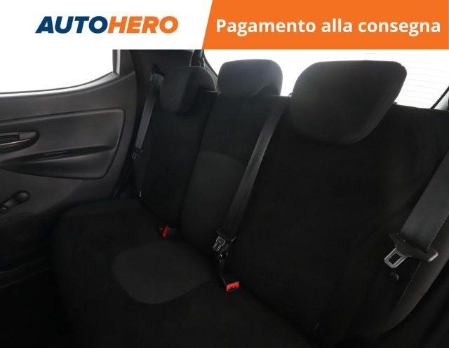 LANCIA Ypsilon 1.3 MJT 16V 95 CV 5 porte S&S Gold