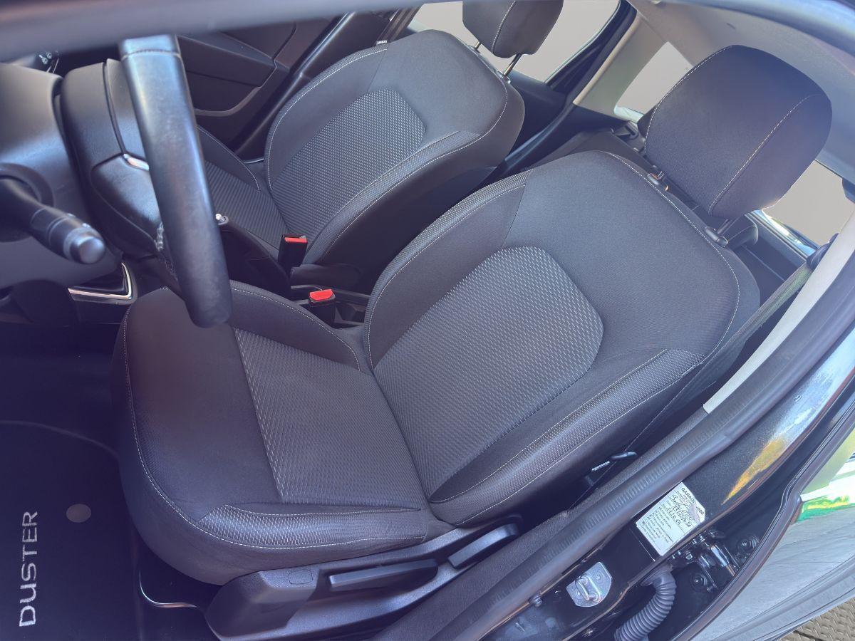 DACIA - Duster - 1.5 Blue dCi 8V 115 CV 4x2 Prest.